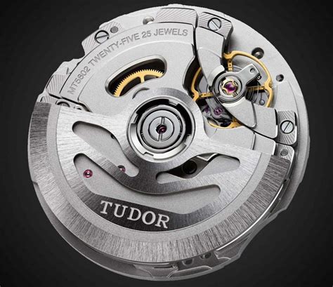 tudor mt5402 vs rolex